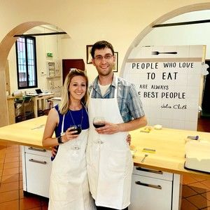 Meet your Posher, Brittany